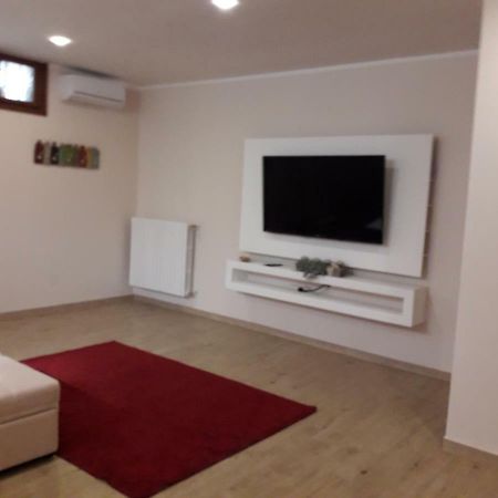 La Tana Di Furby Apartamento Brindisi Exterior foto