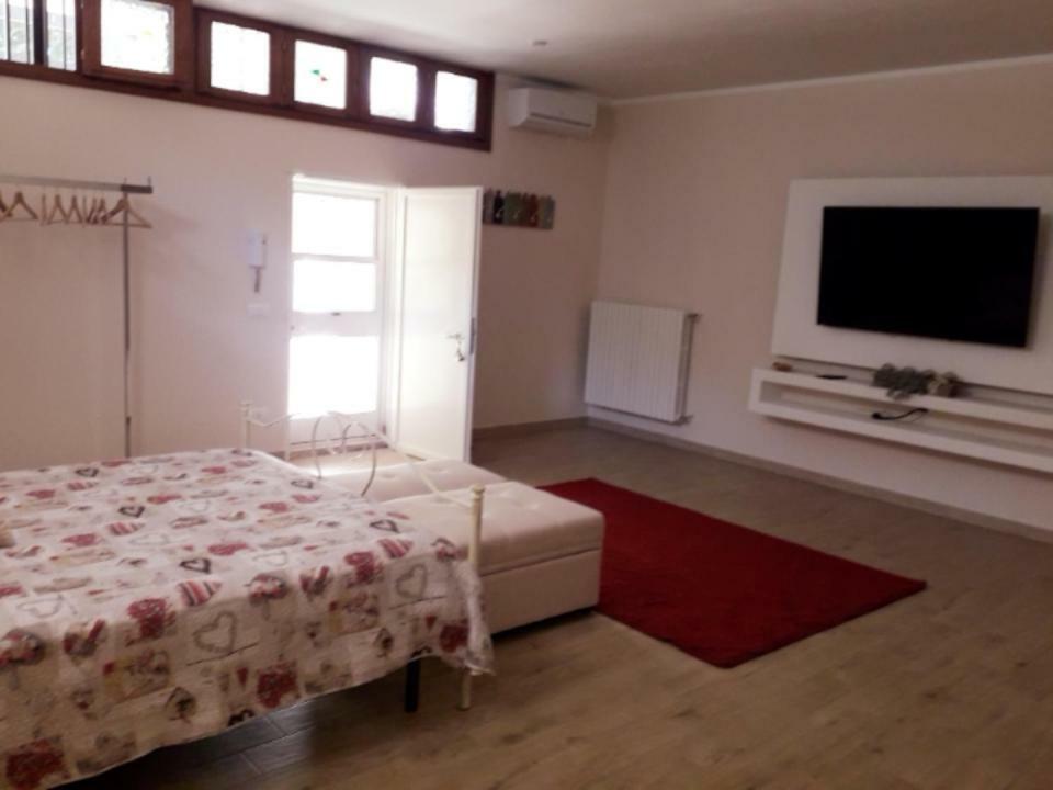 La Tana Di Furby Apartamento Brindisi Exterior foto